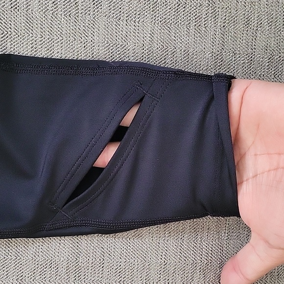 Nike compression leggings - Picture 6 of 7